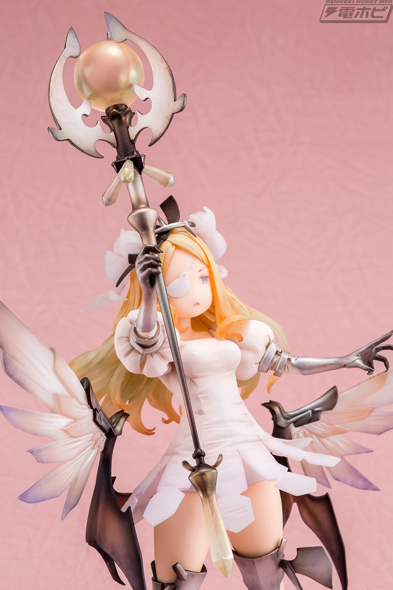 Little Noah - White Magician Noah