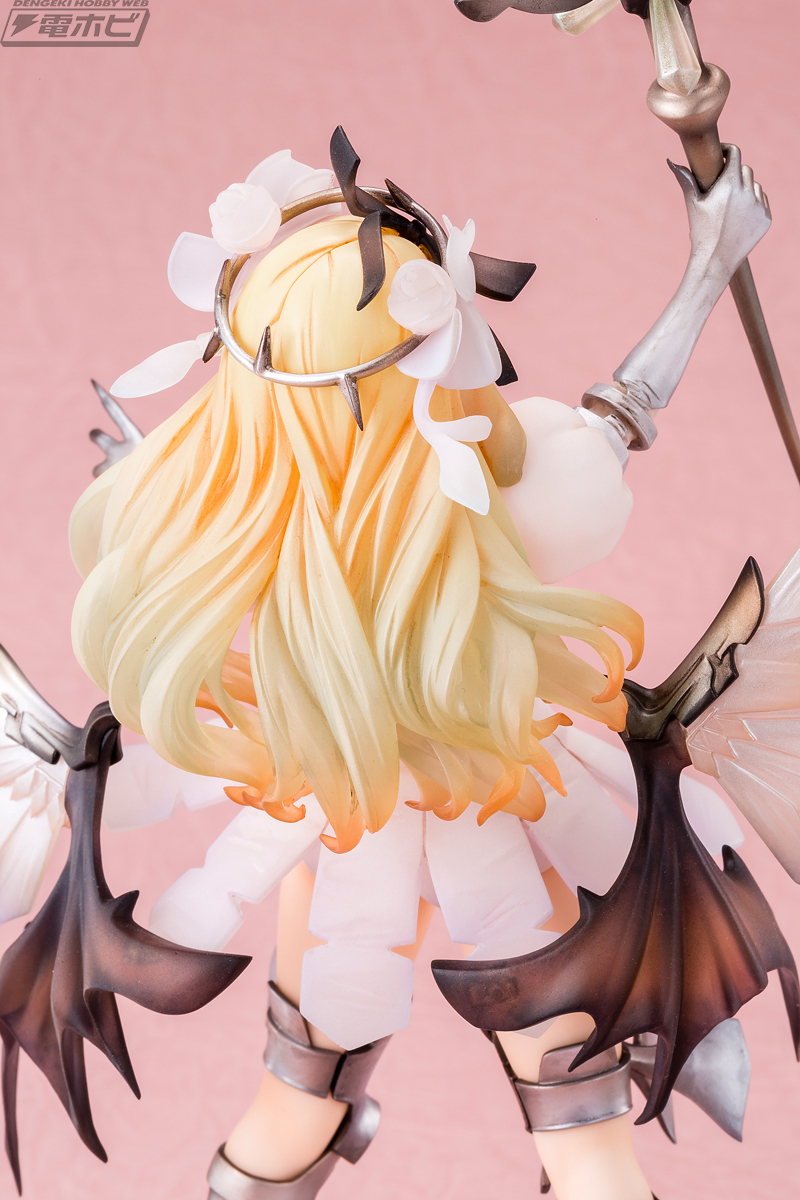 Little Noah - White Magician Noah