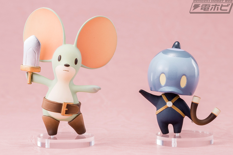 Little Noah - White Magician Noah