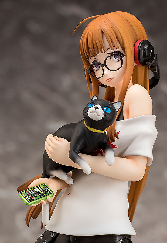 Persona 5 - Futaba Sakura