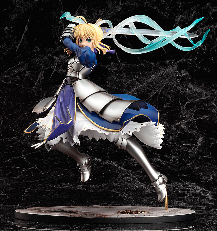 Fate/stay night - Saber -Triumphant Excalibur