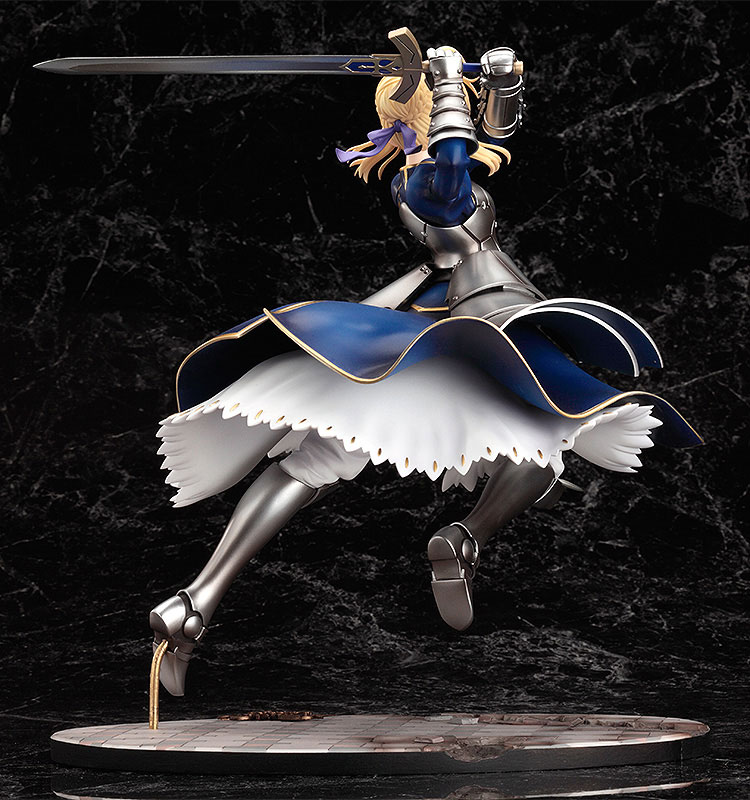 Fate/stay night - Saber -Triumphant Excalibur