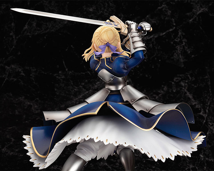 Fate/stay night - Saber -Triumphant Excalibur