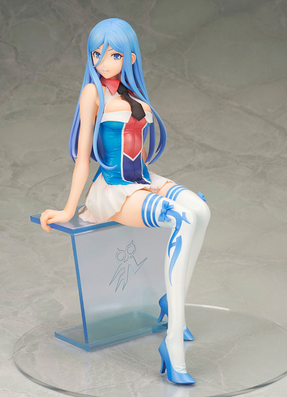 Arpeggio of Blue Steel - Mental Model Takao Overknee Ver. 1/6 Complete Figure