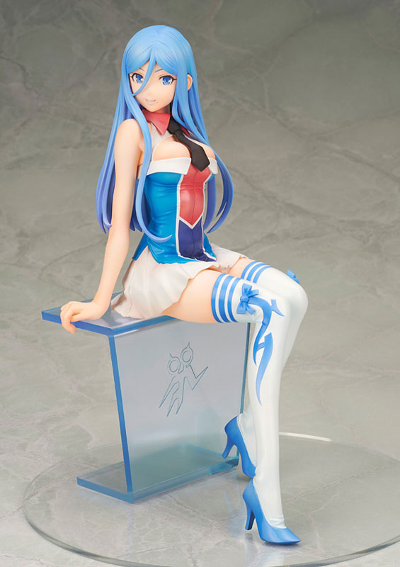 Arpeggio of Blue Steel - Mental Model Takao Overknee Ver. 1/6 Complete Figure