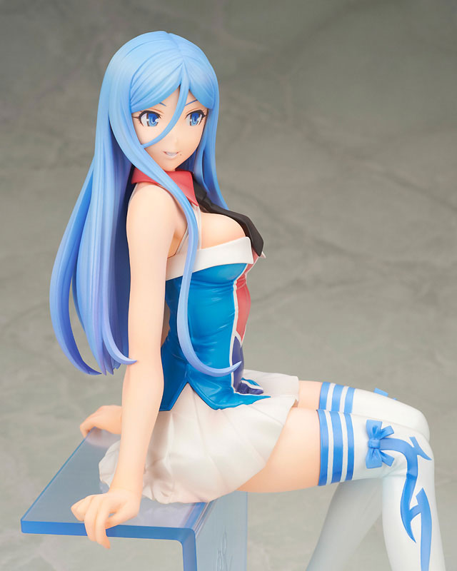 Arpeggio of Blue Steel - Mental Model Takao Overknee Ver. 1/6 Complete Figure