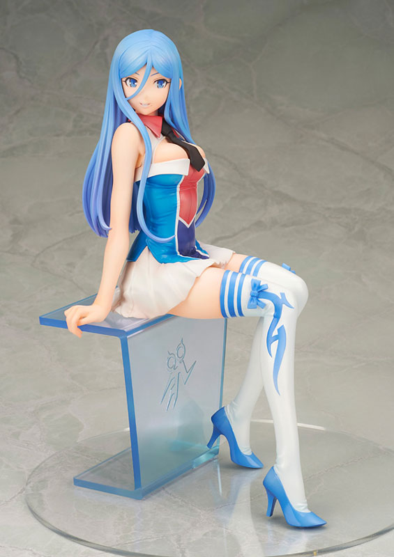 Arpeggio of Blue Steel - Mental Model Takao Overknee Ver. 1/6 Complete Figure