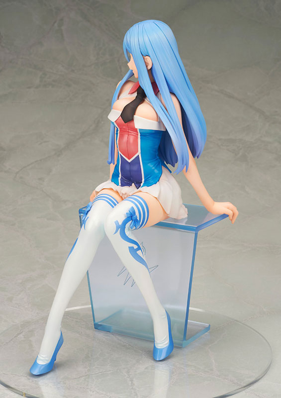 Arpeggio of Blue Steel - Mental Model Takao Overknee Ver. 1/6 Complete Figure