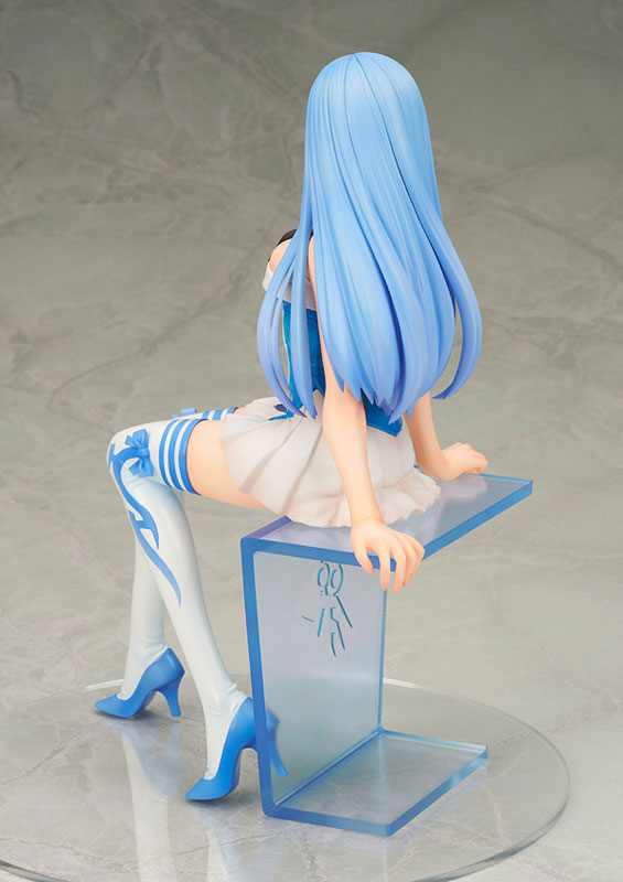 Arpeggio of Blue Steel - Mental Model Takao Overknee Ver. 1/6 Complete Figure