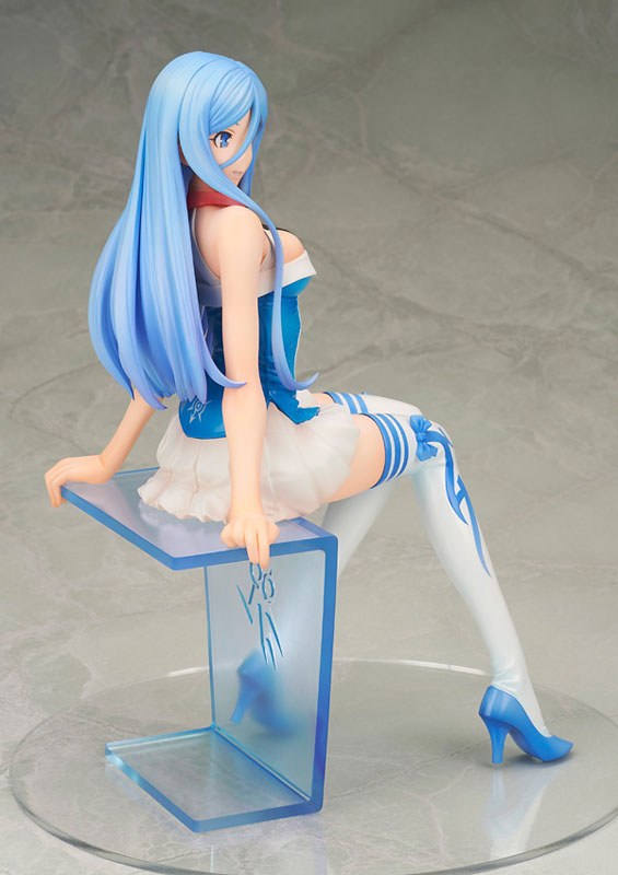 Arpeggio of Blue Steel - Mental Model Takao Overknee Ver. 1/6 Complete Figure