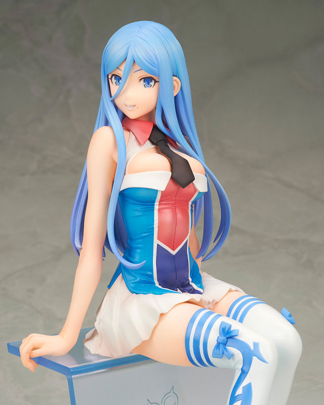 Arpeggio of Blue Steel - Mental Model Takao Overknee Ver. 1/6 Complete Figure