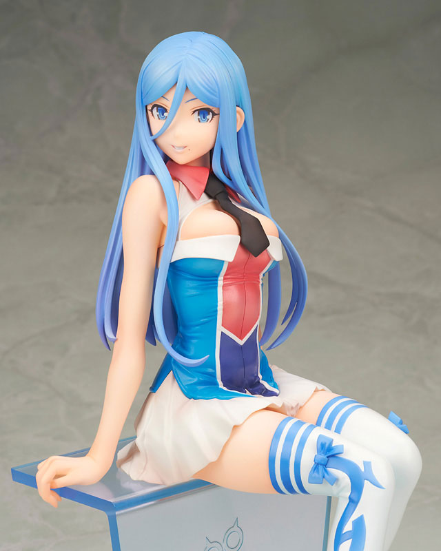 Arpeggio of Blue Steel - Mental Model Takao Overknee Ver. 1/6 Complete Figure
