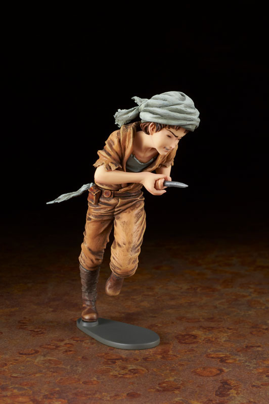 Hokuto no Ken: Ichigo Aji - Holy Emperor Souther-sama with Turban Kid 1/8 Complete Figure