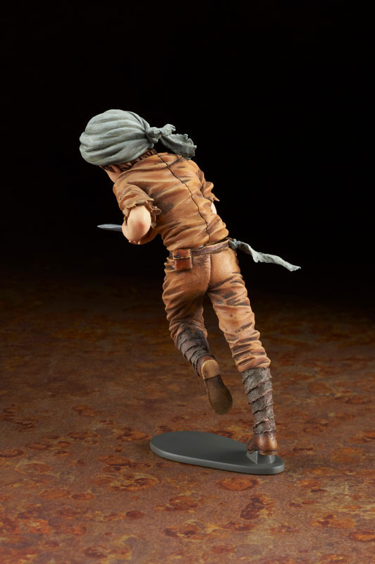 Hokuto no Ken: Ichigo Aji - Holy Emperor Souther-sama with Turban Kid 1/8 Complete Figure