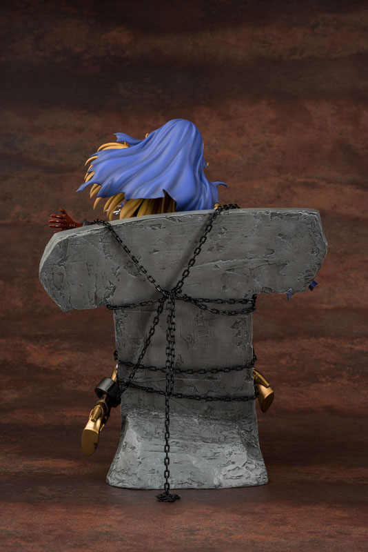 Queen's Blade Rebellion - Holy sacrificial inquisition