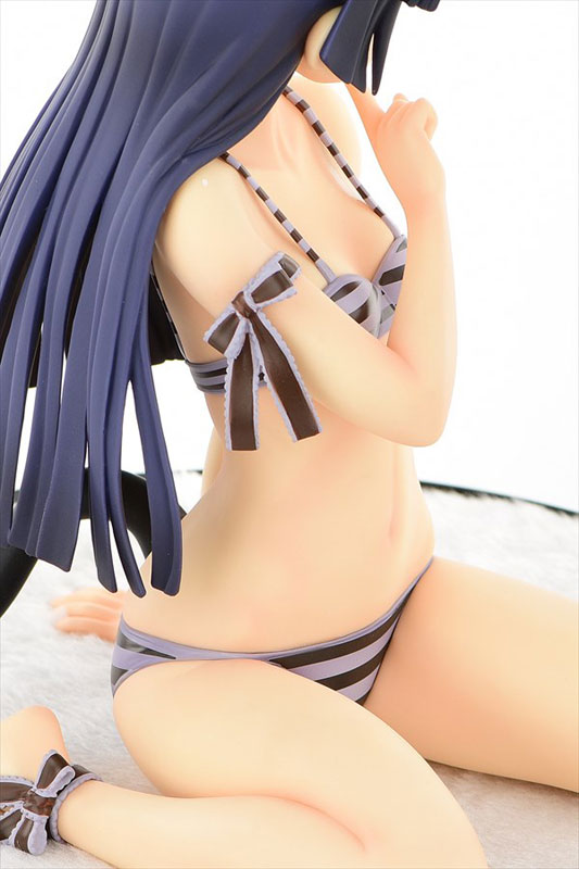 Oreimo 2 - Kuroneko Shima MIZUGI Nekomimi ver. Second cute 1/4 Complete Figure