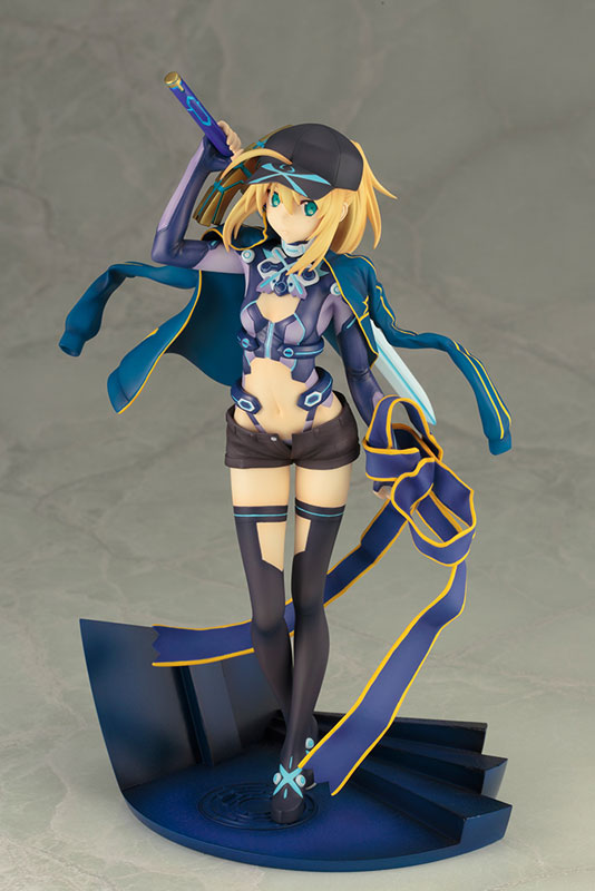 Fate/Grand Order - Assassin/Mysterious Heroine X 1/7 Complete Figure