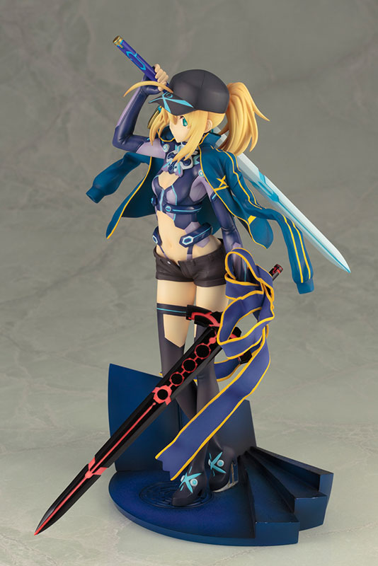 Fate/Grand Order - Assassin/Mysterious Heroine X 1/7 Complete Figure