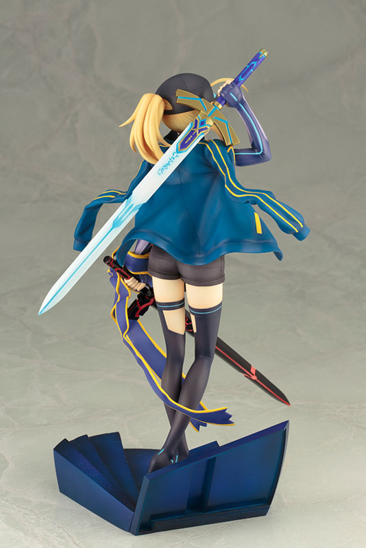 Fate/Grand Order - Assassin/Mysterious Heroine X 1/7 Complete Figure