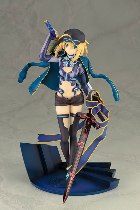 Fate/Grand Order - Assassin/Mysterious Heroine X 1/7 Complete Figure