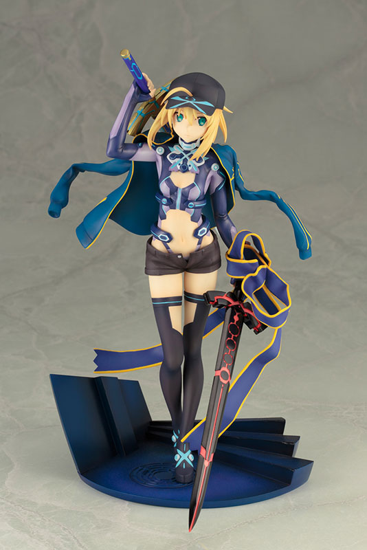 Fate/Grand Order - Assassin/Mysterious Heroine X 1/7 Complete Figure