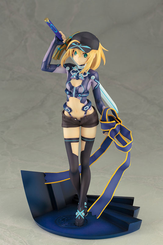Fate/Grand Order - Assassin/Mysterious Heroine X 1/7 Complete Figure
