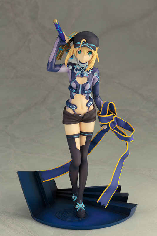 Fate/Grand Order - Assassin/Mysterious Heroine X 1/7 Complete Figure