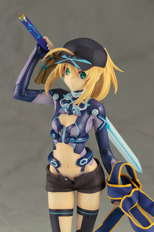 Fate/Grand Order - Assassin/Mysterious Heroine X 1/7 Complete Figure