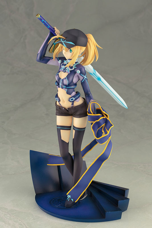 Fate/Grand Order - Assassin/Mysterious Heroine X 1/7 Complete Figure