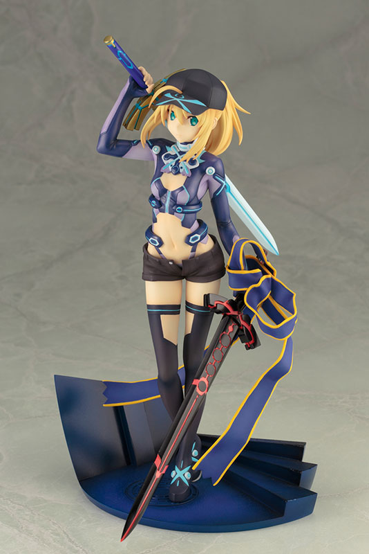 Fate/Grand Order - Assassin/Mysterious Heroine X 1/7 Complete Figure