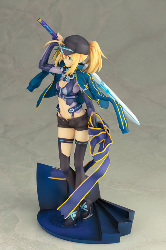 Fate/Grand Order - Assassin/Mysterious Heroine X 1/7 Complete Figure