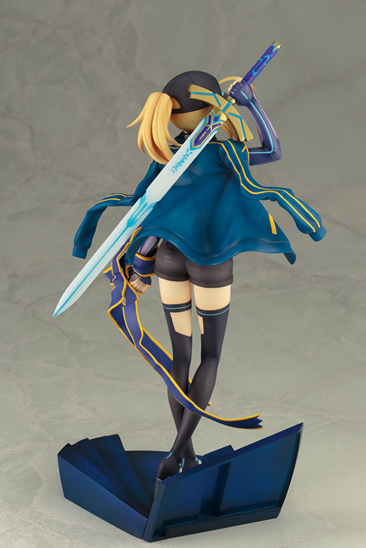 Fate/Grand Order - Assassin/Mysterious Heroine X 1/7 Complete Figure