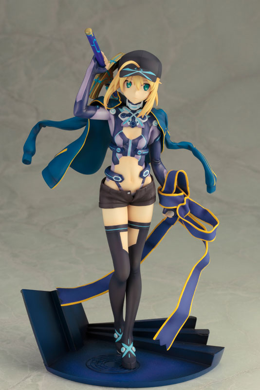 Fate/Grand Order - Assassin/Mysterious Heroine X 1/7 Complete Figure