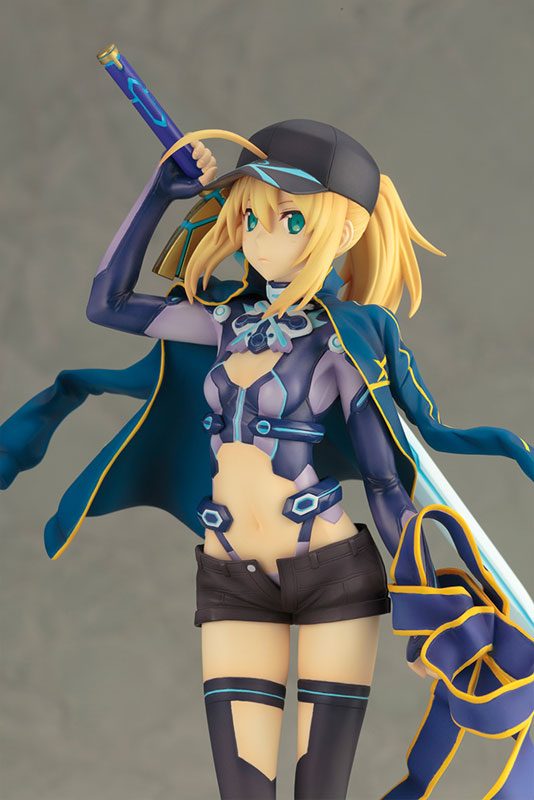 Fate/Grand Order - Assassin/Mysterious Heroine X 1/7 Complete Figure