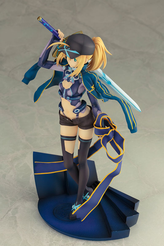 Fate/Grand Order - Assassin/Mysterious Heroine X 1/7 Complete Figure