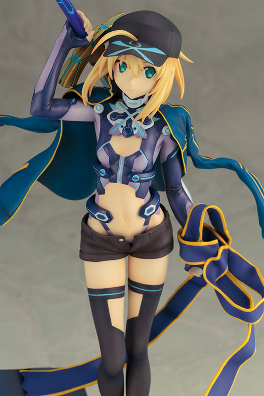 Fate/Grand Order - Assassin/Mysterious Heroine X 1/7 Complete Figure