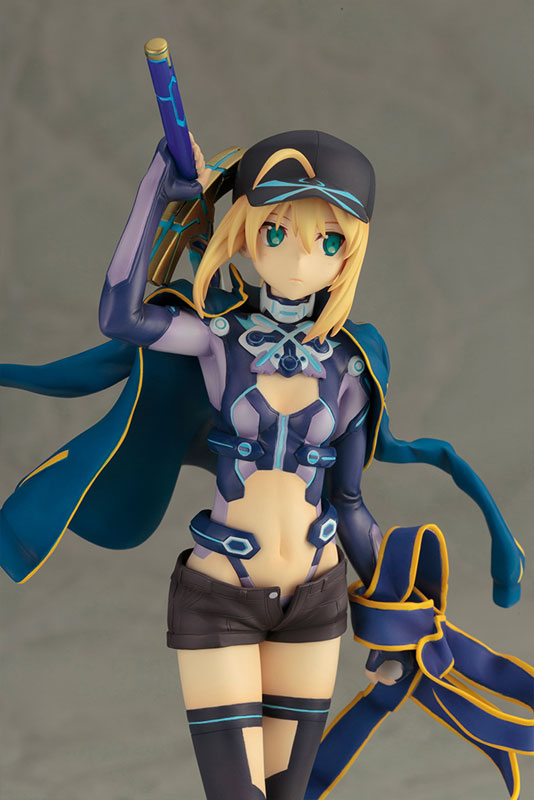 Fate/Grand Order - Assassin/Mysterious Heroine X 1/7 Complete Figure