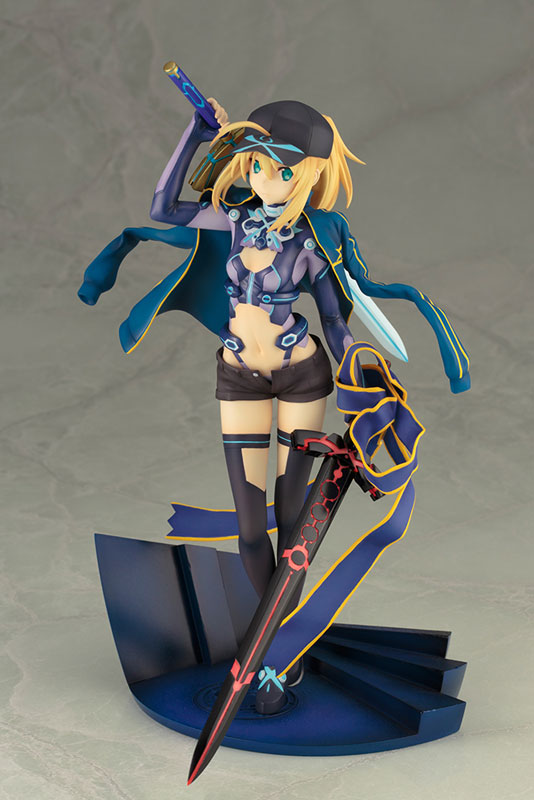 Fate/Grand Order - Assassin/Mysterious Heroine X 1/7 Complete Figure