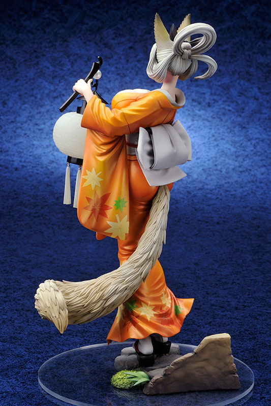 Oboro Muramasa - Kongiku 1/8 Complete Figure
