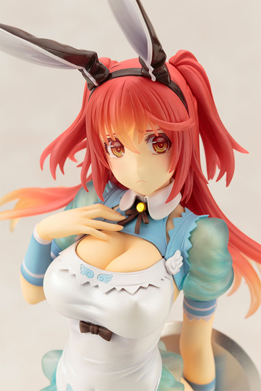 Sword & Wizards -Haken no Koutei to Shichisei no Himekishi- Felicia -Bunny ver.- 1/7 Complete Figure