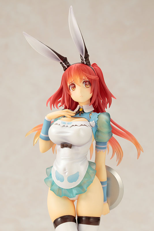 Sword & Wizards -Haken no Koutei to Shichisei no Himekishi- Felicia -Bunny ver.- 1/7 Complete Figure