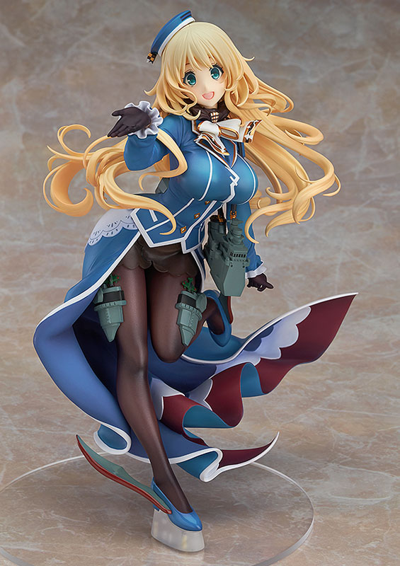 Atago Heavy Armament Ver.