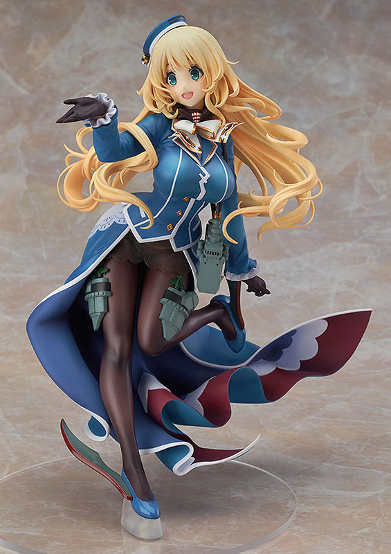 Atago Heavy Armament Ver.