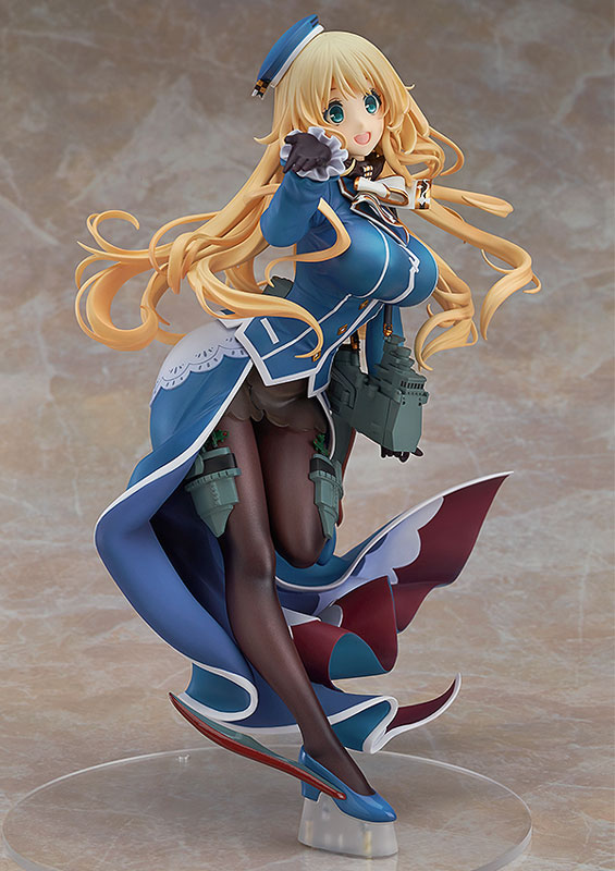 Atago Heavy Armament Ver.