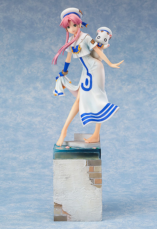 ARIA - Akari Mizunashi Complete Figure