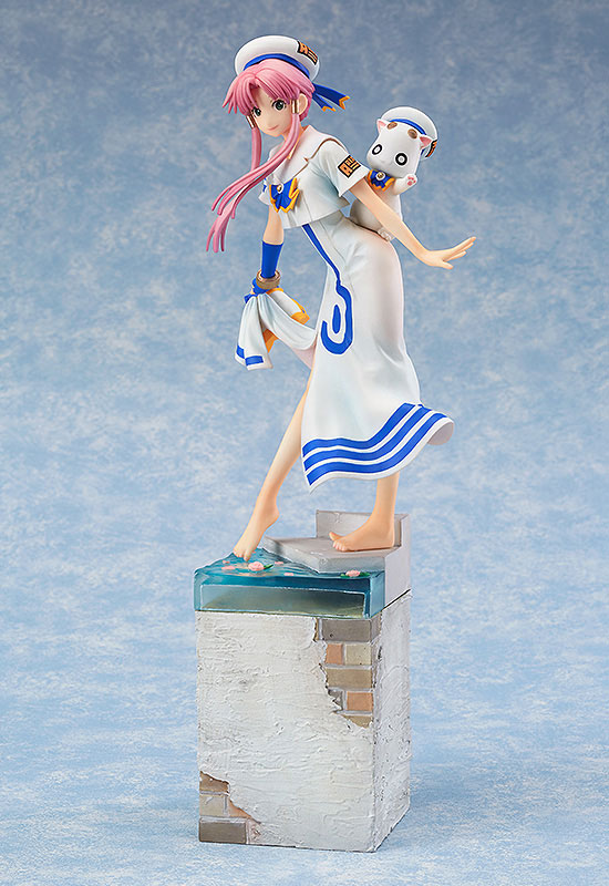 ARIA - Akari Mizunashi Complete Figure