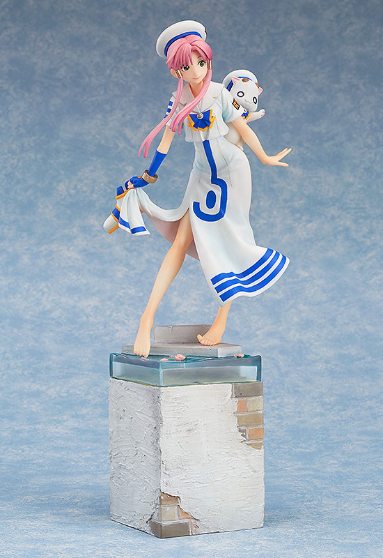 ARIA - Akari Mizunashi Complete Figure