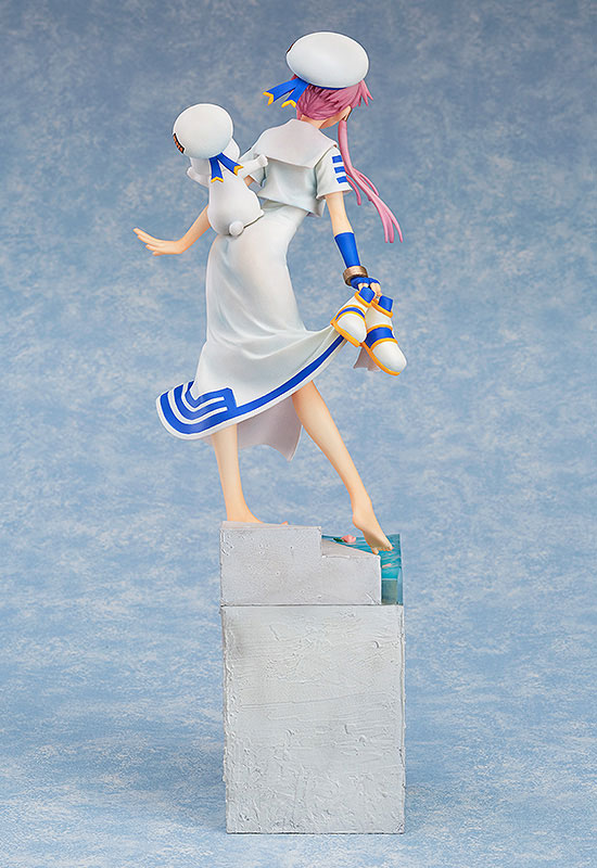 ARIA - Akari Mizunashi Complete Figure