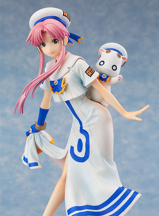 ARIA - Akari Mizunashi Complete Figure