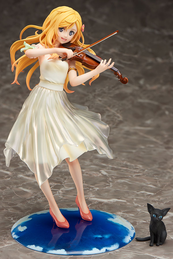Miyazono Kaori Dress Ver.